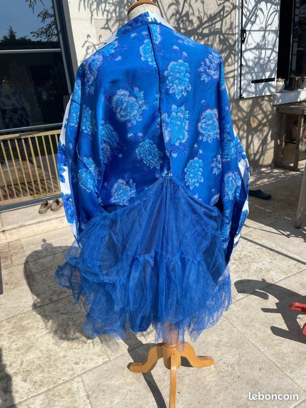 Robe cérémonie / cocktail (image 4)