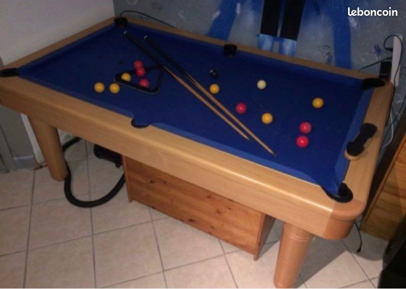 Billard (image 1)