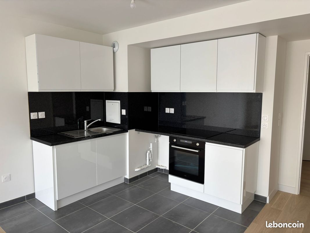 Appartement a louer puteaux - 3 pièce(s) - 68 m2 - Surfyn