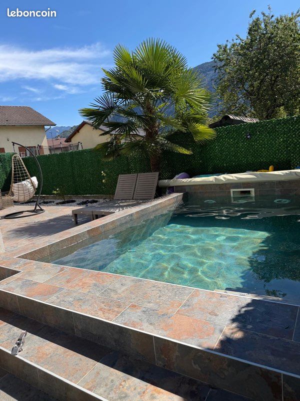 Maison 5 pièces 143 m² · à Scionzier · 143 m² · 399 000 €