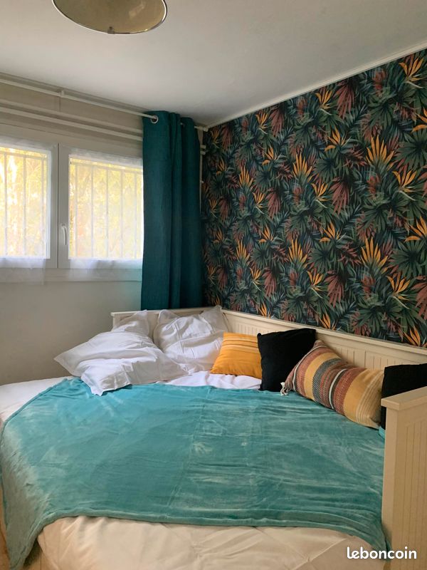 Appartement 1 pièce 17 m² · à Cesson-Sévigné · 17 m² · 500 €/mois