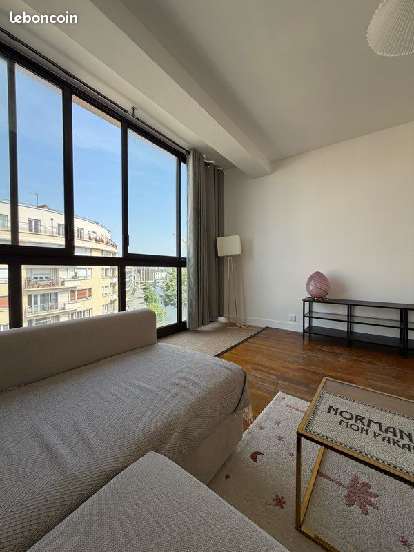 Appartement 3 pièces 70 m² · à Caen · 70 m² · 850 €
