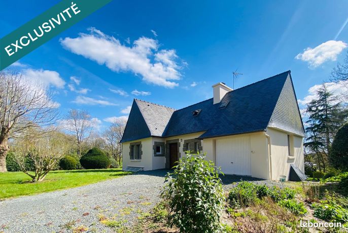 Propriété 9 pièces 264 m²