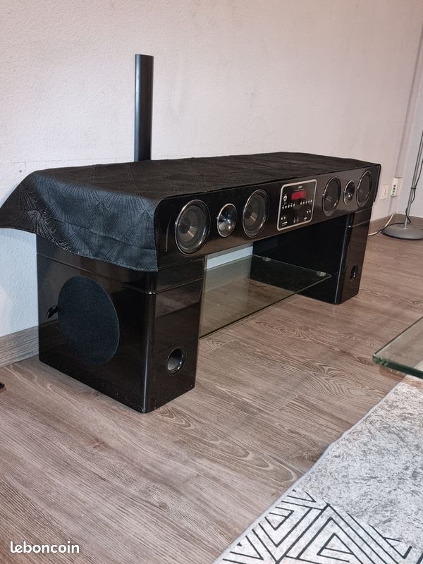 Meuble TV (image 2)