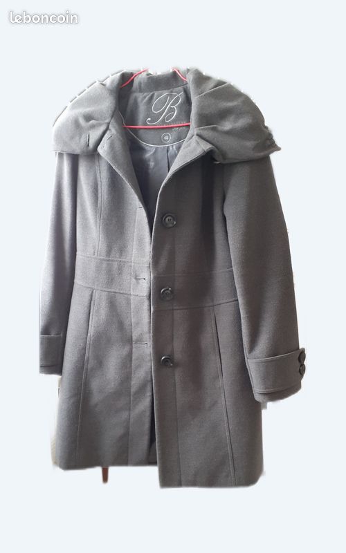 Manteau 40 (image 1)