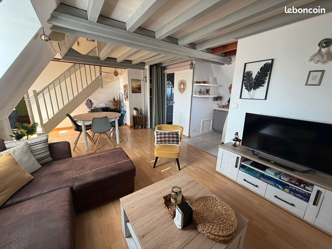 Appartement 4 pièces 53 m² · à Lescar · 53 m² · 800 €/mois