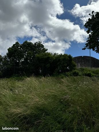 Terrain à construire à Langres