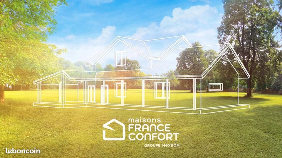 Terrain 500 m² Ecquevilly · 196 000 €