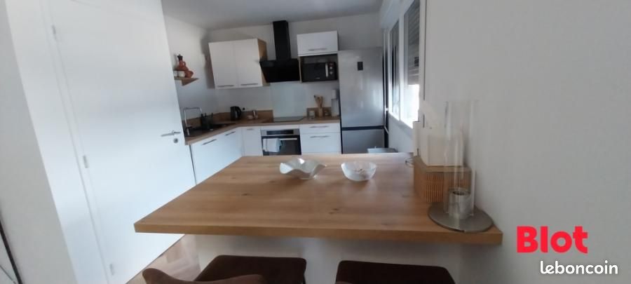 Appartement 3 pièces 75 m² · à Lanester · 75 m² · 273 000 €