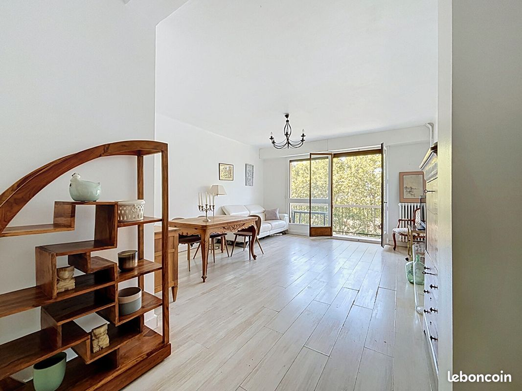 Appartement 4 pièces 83 m² · à Marseille · 83 m² · 269 000 €