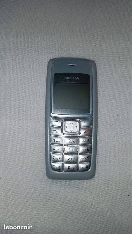 Couvercle Avant Et Arrière Pour Nokia 1110 - Coques SPLASH Multicolores - Neuves