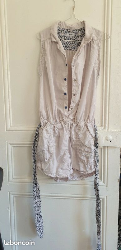 Combi short Kulte (image 2)