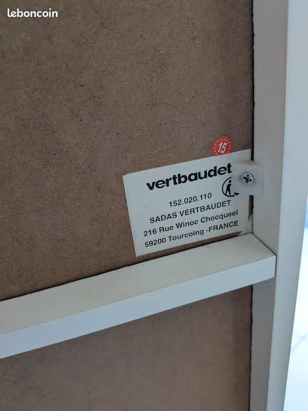 Etagère-marchande enfant Vertbaudet (image 7)