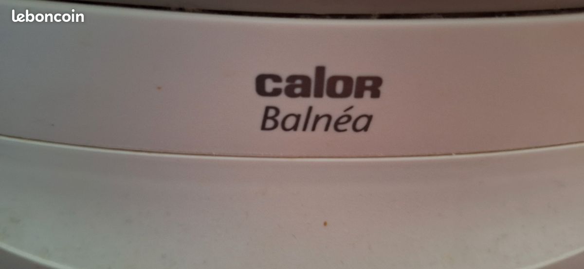 Chauffage d'appoint CALOR (image 2)