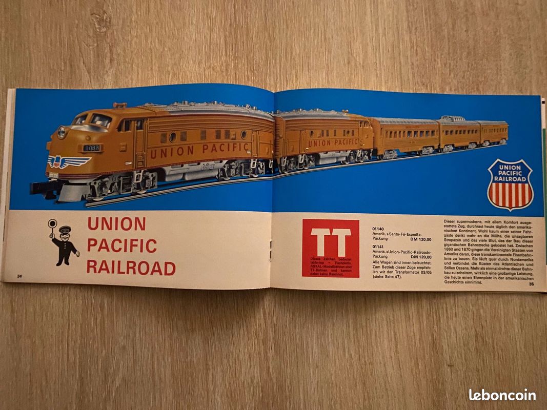 WAGON STVA A Bogies De La Sncf Transport De Voitures EUR 20,00