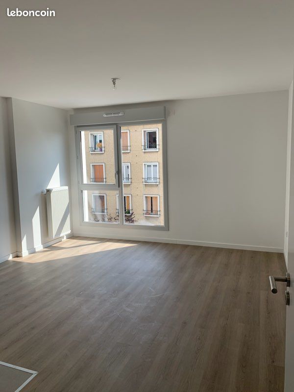 Appartement 2 pièces 45 m² · à Bagnolet · 45,2 m² · 1 119 €