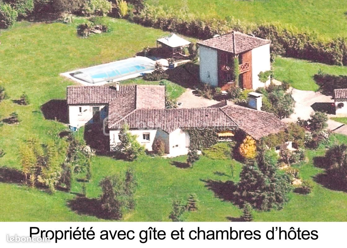 Maison 10 pièces 171 m² · à Lalinde · 171 m² · 437 000 €