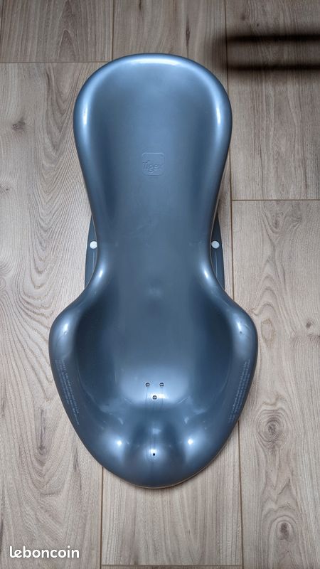 Baignoire bébé Tigex avec support et siège (image 3)