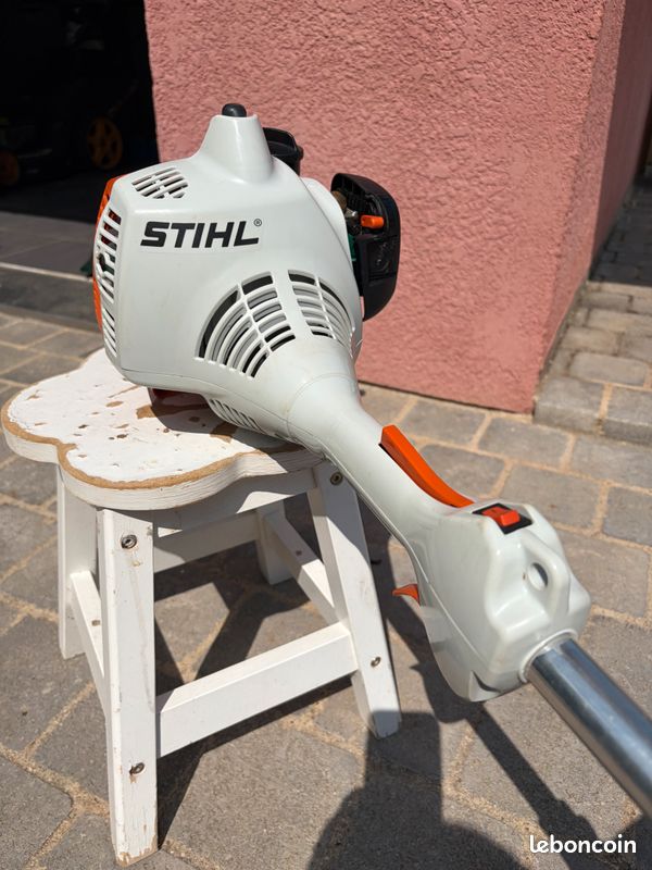 Débroussailleuse stihl fs38 (image 3)