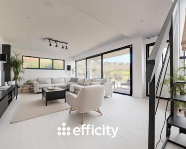 Maison 1 284 000 € - 380 m²