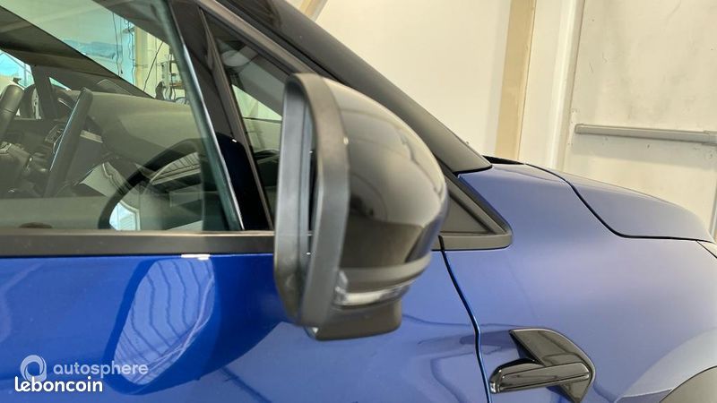 Renault Captur 1.6 E-Tech hybride 145ch Engineered (image 35)