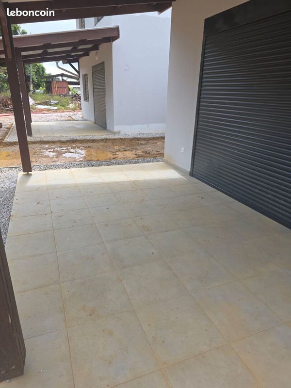 Maison 4 pièces 95 m² · à Macouria · 95 m² · 1 279 €/mois