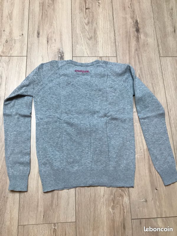 Lot vêtements fille (image 11)