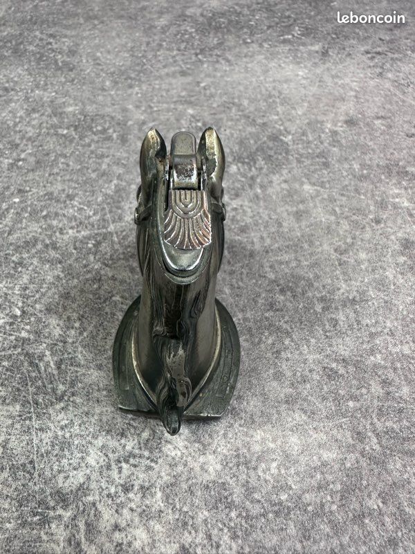 Briquet de table Cheval (image 5)
