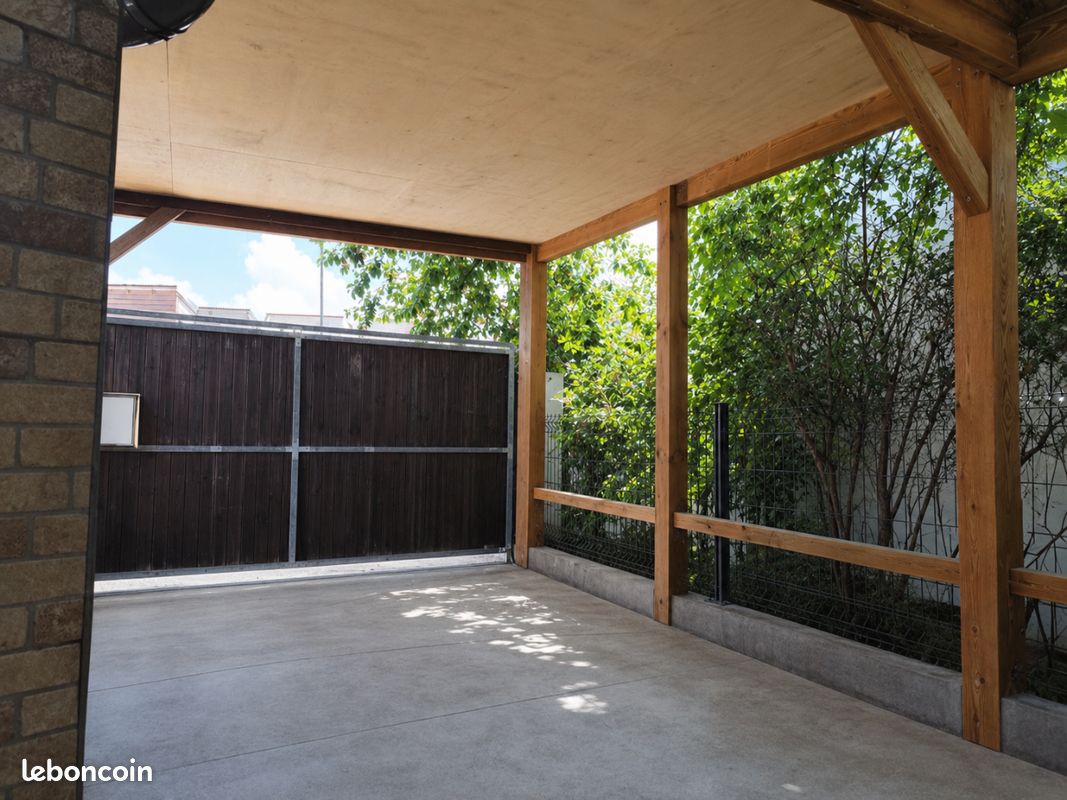 Maison 4 pièces 49 m² · à Le Gosier · 49 m² · 850 €/mois