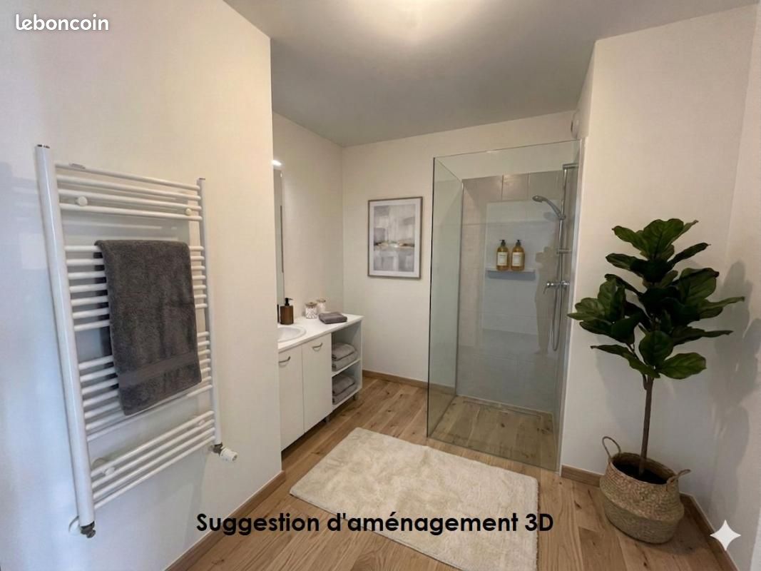 Appartement 3 pièces 66 m² (image 11)
