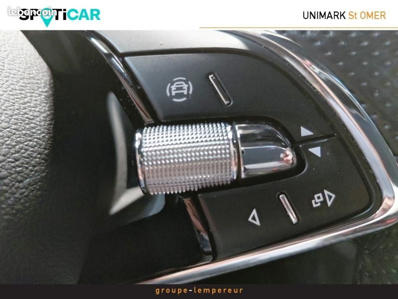 Skoda Fabia 1.0 TSI 110ch Monte Carlo DSG7 (image 17)