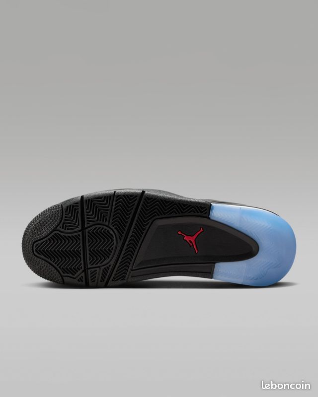 Air Jordan 4 RM - Neuves 45.5 (image 5)
