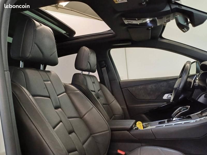 Ds DS 7 Crossback E-TENSE 4x4 300ch Louvre (image 12)