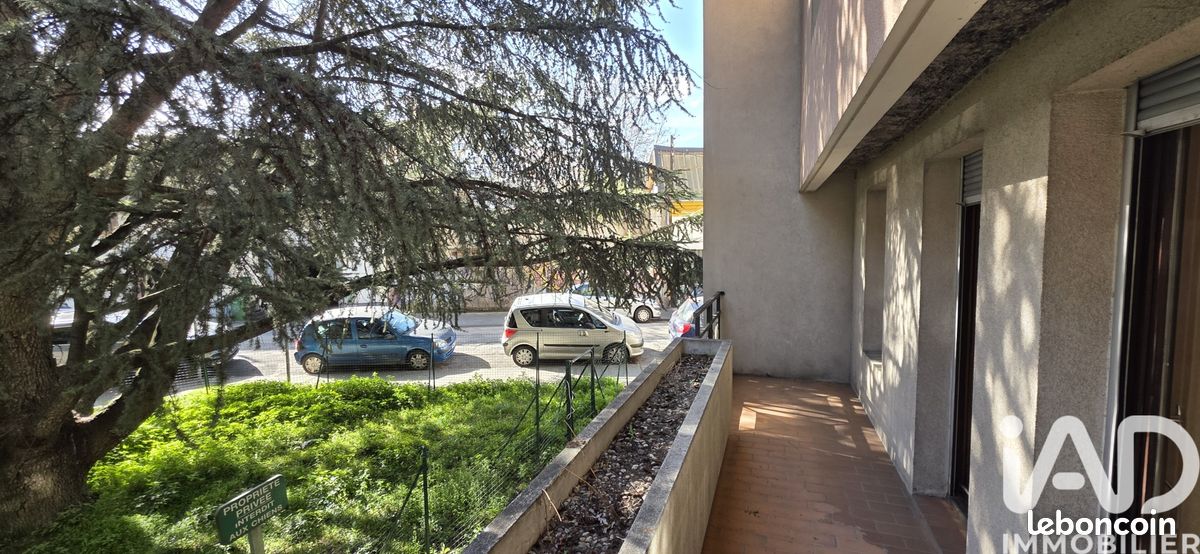 Appartement 1 pièce 38 m² · à Grenoble · 38 m² · 95 000 €