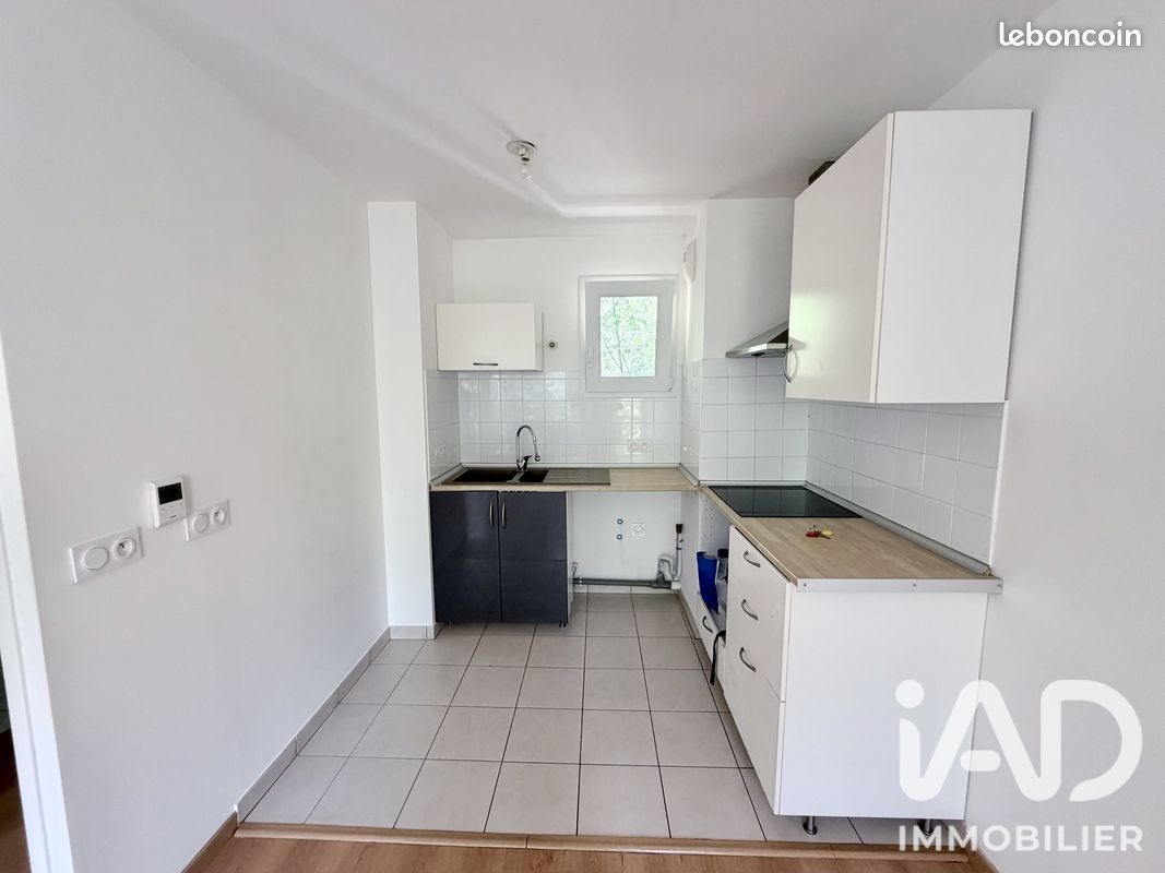 Appartement 2 pièces 39 m² (image 4)