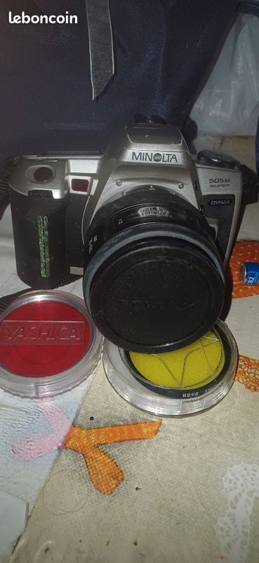 Appareil photo (image 1)