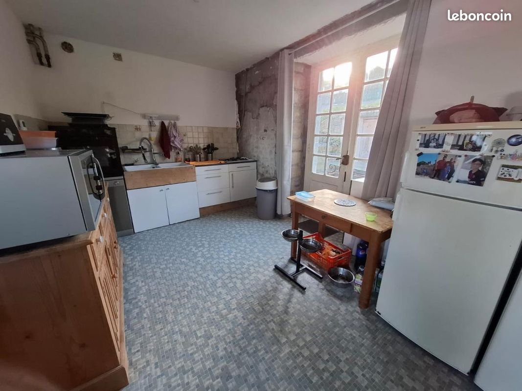 Maison 4 pièces 96 m² (image 5)