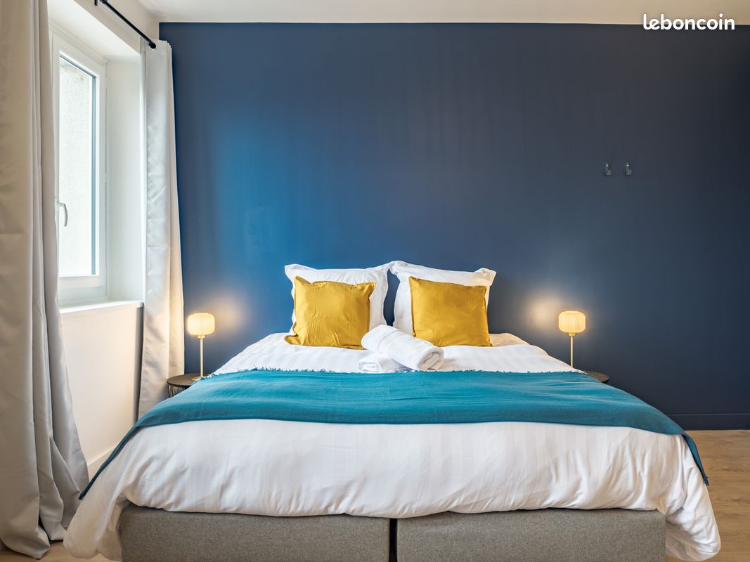Appartement 1 pièce 21 m² · à Troyes · 21 m² · 475 €/mois