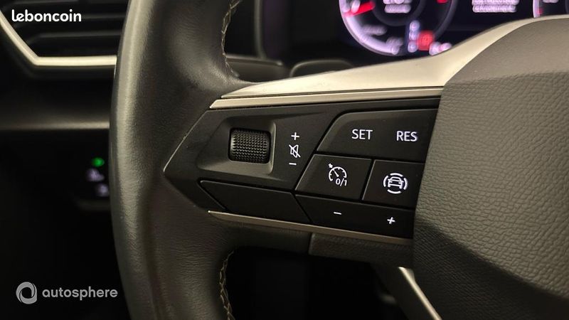 Seat Leon St 2.0 TDI 150ch Business DSG7 (image 25)