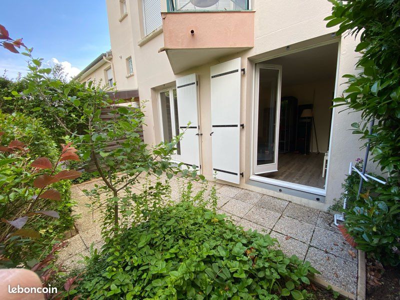 Appartement 1 pièce 33 m² · à Besançon · 33 m² · 490 €/mois