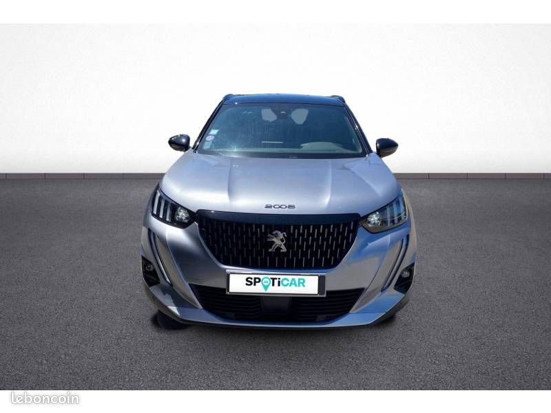 Peugeot 2008 PureTech 130 S&S BVM6 GT (image 2)