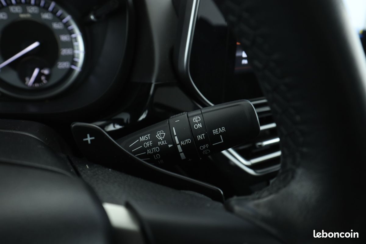 Suzuki S-Cross 1.5 DualJet Hybrid Style AllGrip Auto 116 ch (image 17)