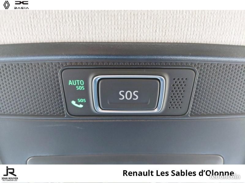 Renault Clio 1.0 TCe 90ch Evolution - 24 (image 23)
