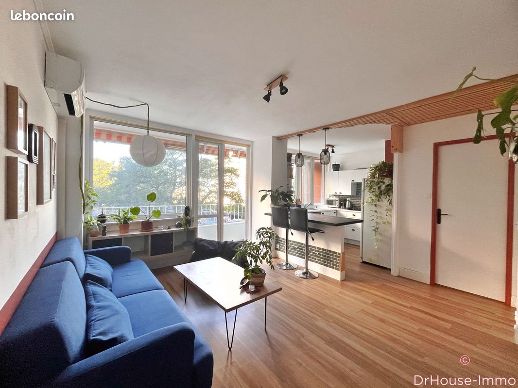 Appartement 2 pièces 38 m² · à Marseille · 38 m² · 150 000 €