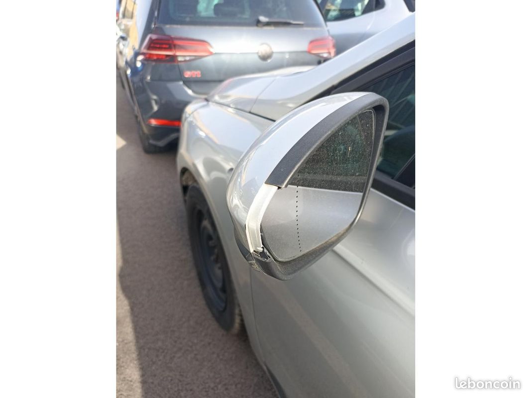 Renault clio societe 1.5 bluedci 85 air (image 21)