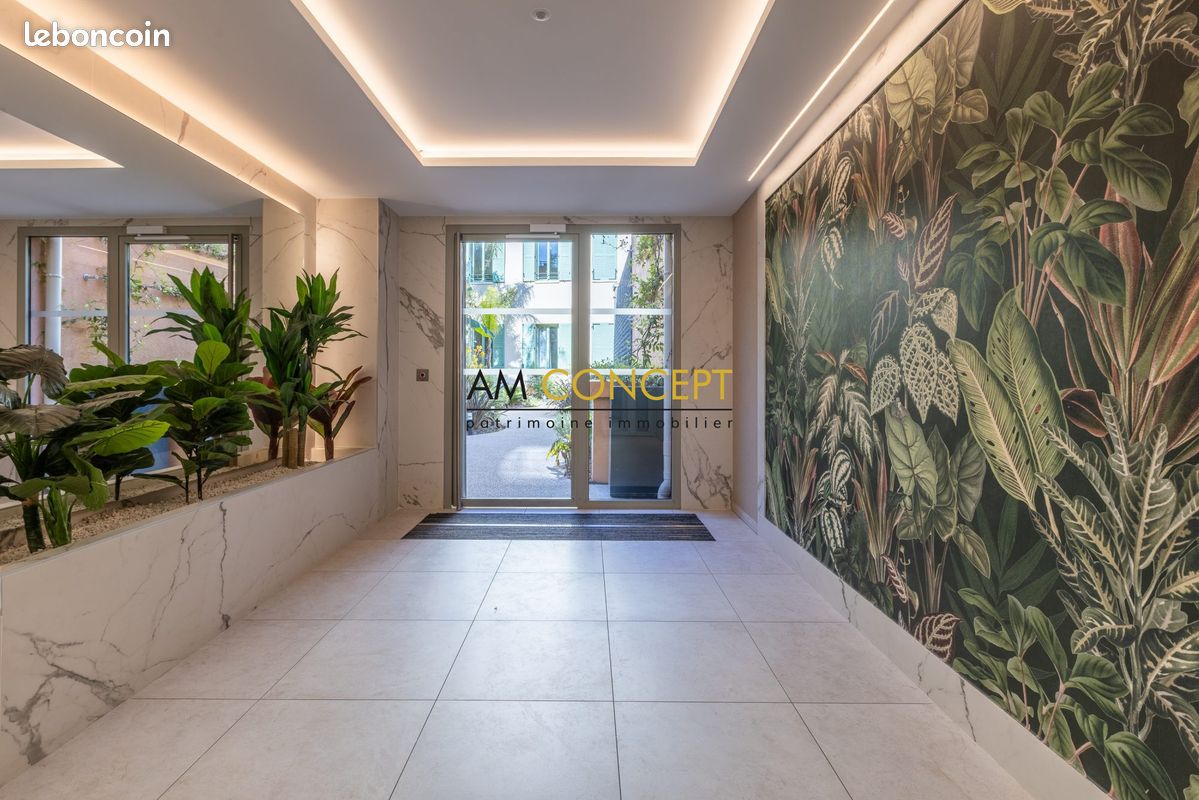 Appartement 2 pièces 50 m² · à Èze · 50 m² · 540 000 €