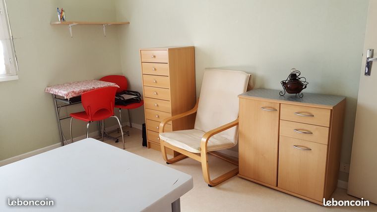 Appartement 1 pièce 18 m² · à Besançon · 18 m² · 400 €