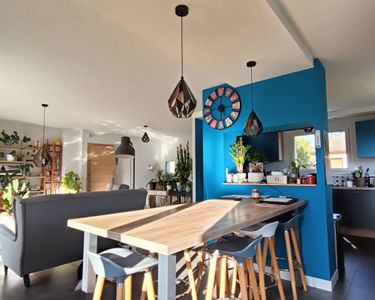 Maison 550 000 € - 148 m²