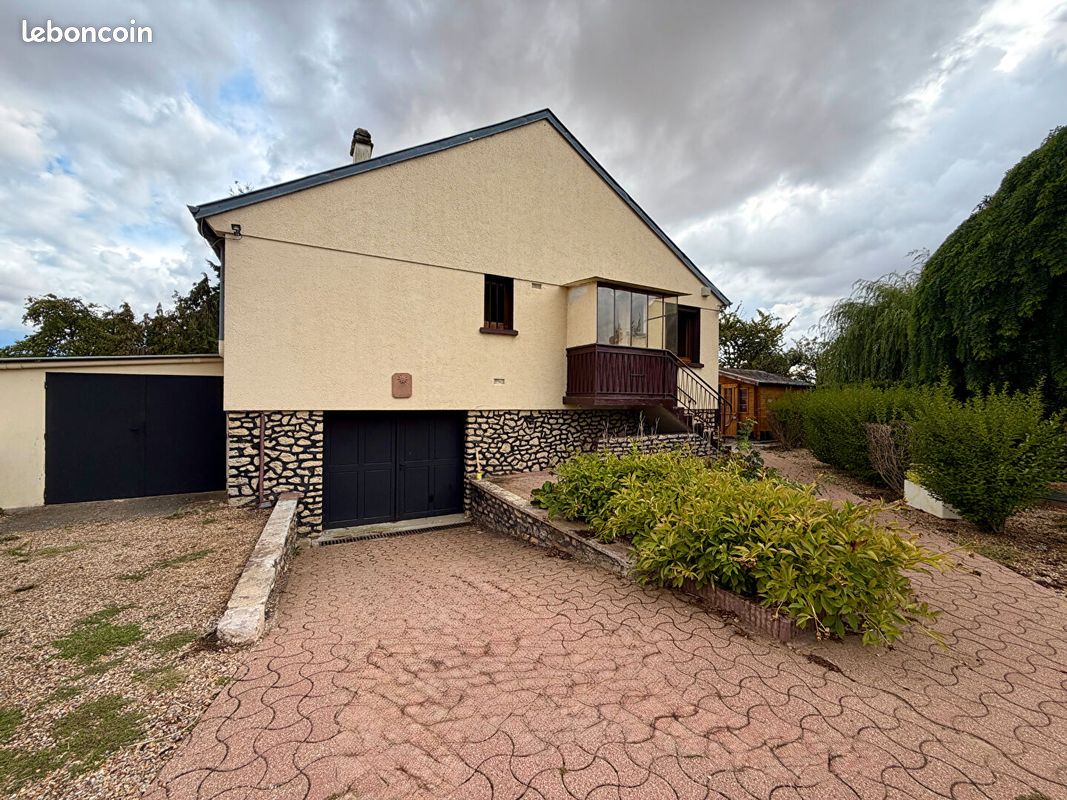 Maison 4 pièces 80 m² · à Évreux · 80 m² · 164 300 €