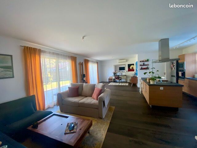Maison 5 pièces 110 m² - Vielle-Saint-Girons 40560 (image principale 3)